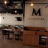 Pharaohs Hotel