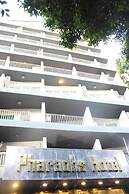 Pharaohs Hotel