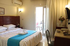 Pharaohs Hotel