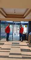 Pharaohs Hotel