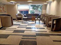 Pharaohs Hotel