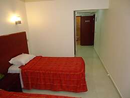 Pharaohs Hotel