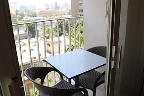 Pharaohs Hotel