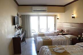 Pharaohs Hotel