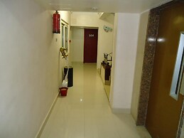 Pharaohs Hotel