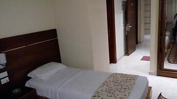 Pharaohs Hotel