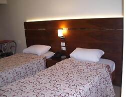 Pharaohs Hotel