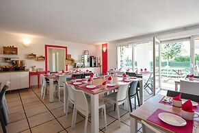 Appart’City Classic Dijon – Toison D’or