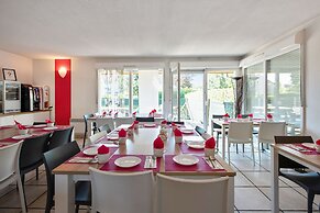 Appart’City Classic Dijon – Toison D’or