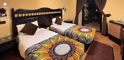 Dahab Paradise