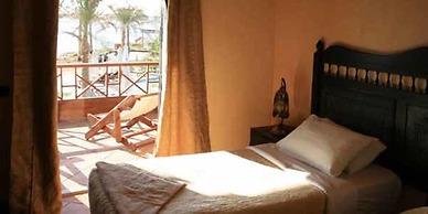Dahab Paradise