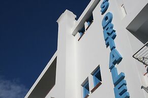 Hotel Sortale