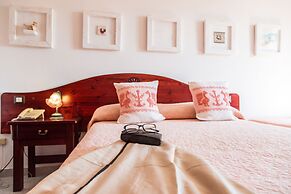 Hotel Sortale