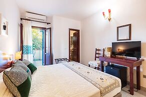 Hotel Sortale