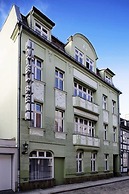 Hotel Benn