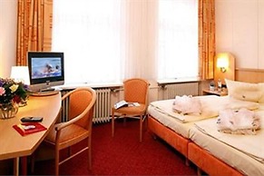 Hotel Benn