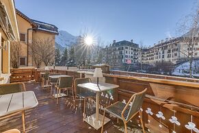 Hôtel Lyret