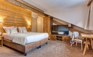Hôtel Lyret