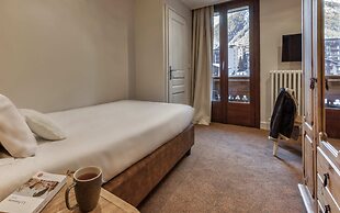 Hôtel Lyret