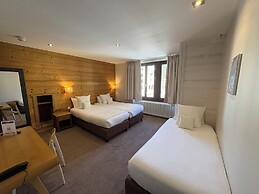 Hôtel Lyret