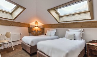 Hôtel Lyret