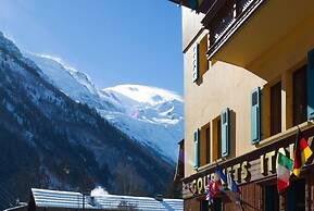 Hôtel Lyret