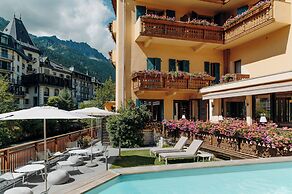 Hôtel Lyret
