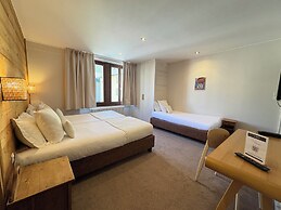 Hôtel Lyret