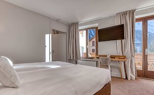 Hôtel Lyret