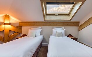 Hôtel Lyret