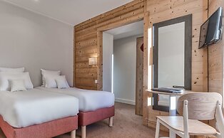 Hôtel Lyret