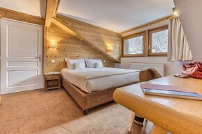 Hôtel Lyret
