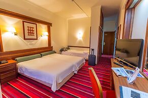 Hotel Eurosol Seia Camelo