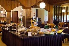 Hotel Eurosol Seia Camelo