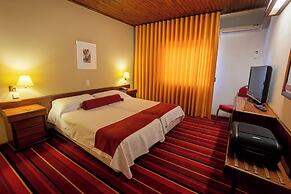 Hotel Eurosol Seia Camelo