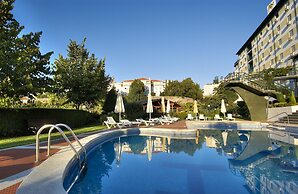 Hotel Eurosol Seia Camelo
