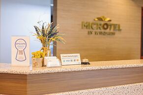 Microtel by Wyndham Batangas