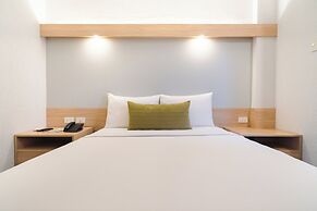 Microtel by Wyndham Batangas
