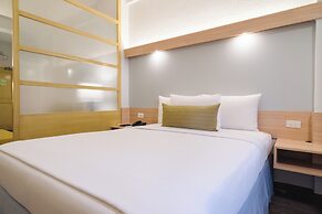 Microtel by Wyndham Batangas