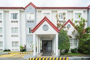 Microtel by Wyndham Batangas