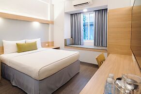 Microtel by Wyndham Batangas