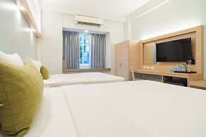 Microtel by Wyndham Batangas