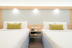 Microtel by Wyndham Batangas