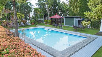 Microtel by Wyndham Batangas