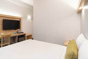 Microtel by Wyndham Batangas
