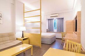 Microtel by Wyndham Batangas