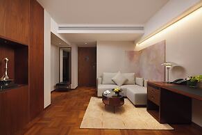 Maxx by Steigenberger on the Bund