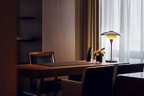 Maxx by Steigenberger on the Bund