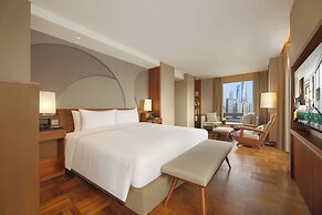 Maxx by Steigenberger on the Bund