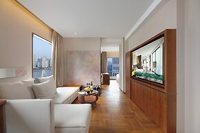 Maxx by Steigenberger on the Bund